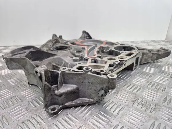 Distributiedeksel OEM R2720151202 Mercedes 3.5 CGI image 5