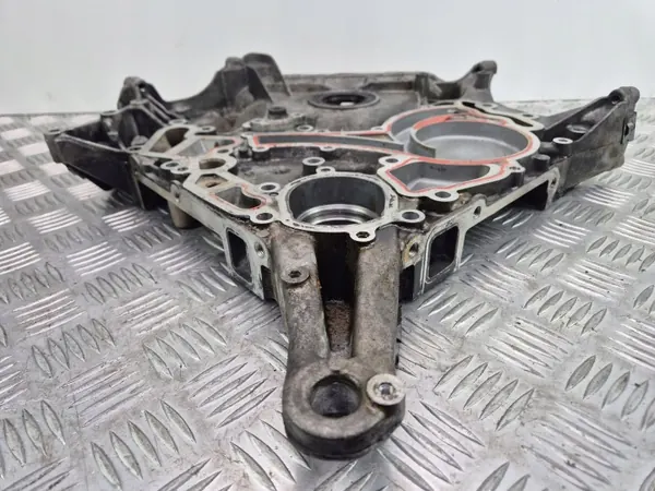 Distributiedeksel OEM R2720151202 Mercedes 3.5 CGI image 6