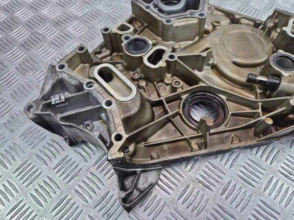 Distributiedeksel OEM R2720151202 Mercedes 3.5 CGI image 7