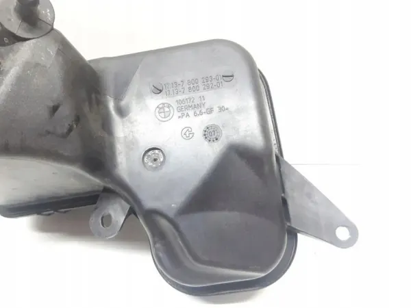 BMW OE 7788293 Kompenseringstanksfäste Begagnad image 3