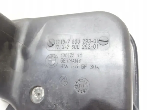 BMW OE 7788293 Kompenseringstanksfäste Begagnad image 5
