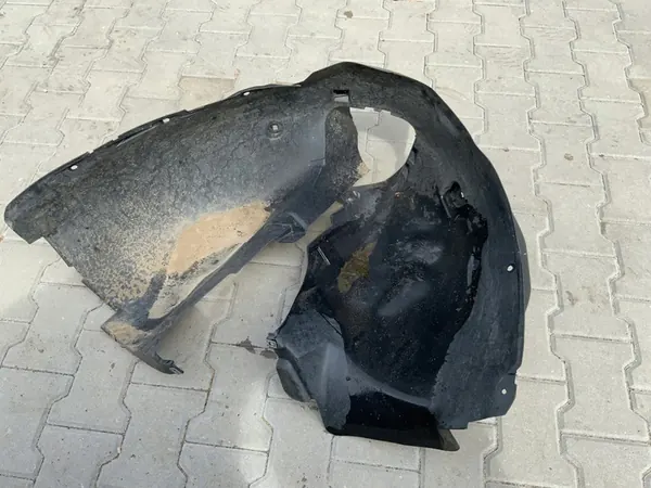 Parafango anteriore sinistro Peugeot Citroën Opel 9850523480 image 10