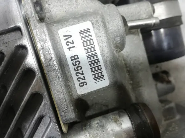 Webasto 92255B BMW 5 Touring E39 2.5L Diesel image 4
