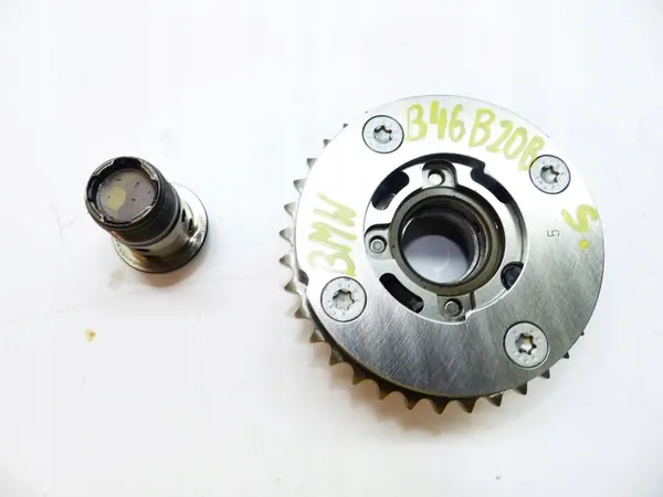 BMW X1 F48 F30 F32 G30 X3 G01 2.0 B46 B46 VANOS image 2