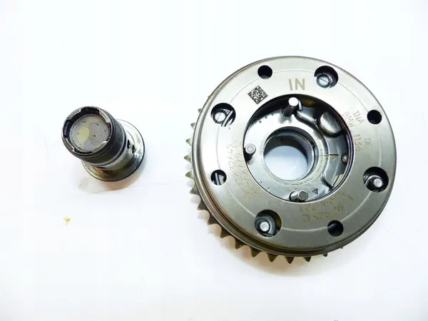 BMW X1 F48 F30 F32 G30 X3 G01 2.0 B46 B46 VANOS image 3