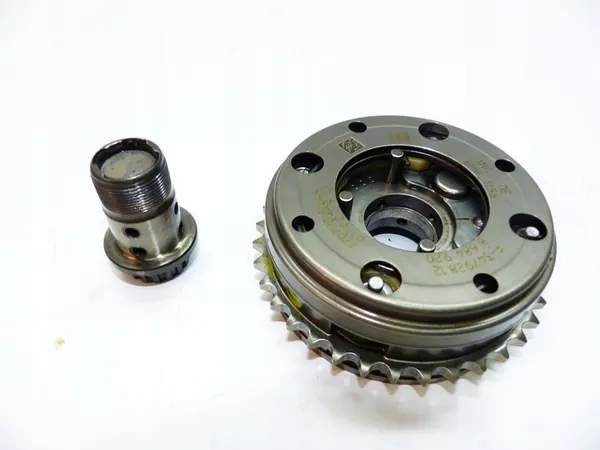 BMW X1 F48 F30 F32 G30 X3 G01 2.0 B46 B46 VANOS image 4