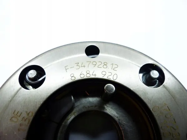 BMW X1 F48 F30 F32 G30 X3 G01 2.0 B46 B46 VANOS image 5