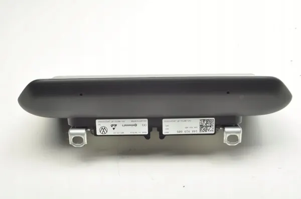 Pantalla de navegación OEM 14A919605 para Volkswagen Tiguan III image 9
