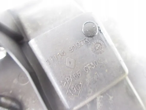 Olje pump Renault Master III Opel Movano Nissan NV400 image 5