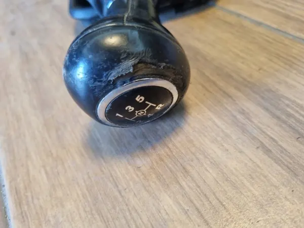Mercedes växelspak OEM A1693644810 - Begagnad image 3