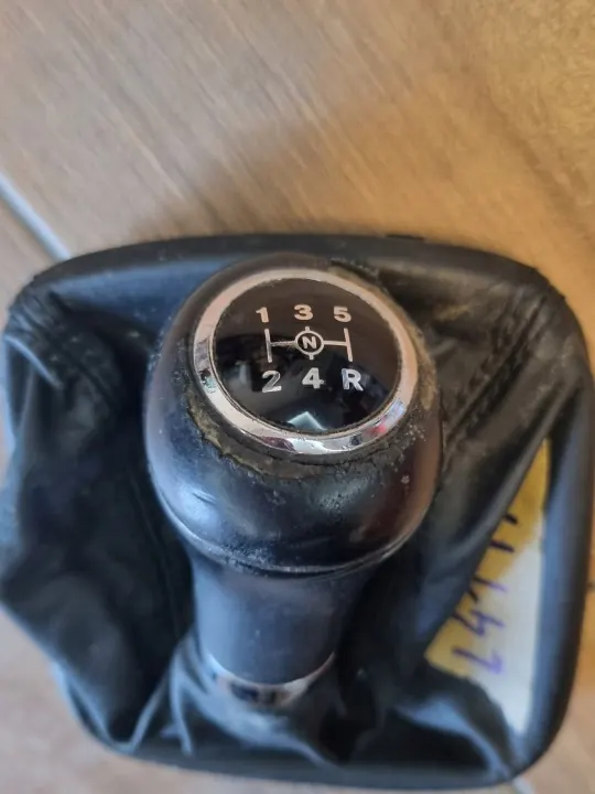 Mercedes växelspak OEM A1693644810 - Begagnad image 5
