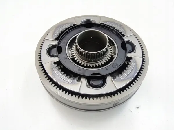 Conjunto de engrenagens planetárias para caixa auto image 2