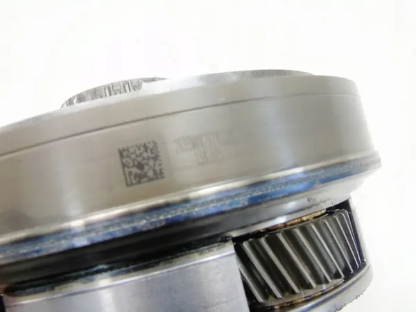 Conjunto de engrenagens planetárias para caixa auto image 3