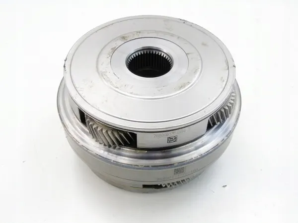 Conjunto de engrenagens planetárias para caixa auto image 4