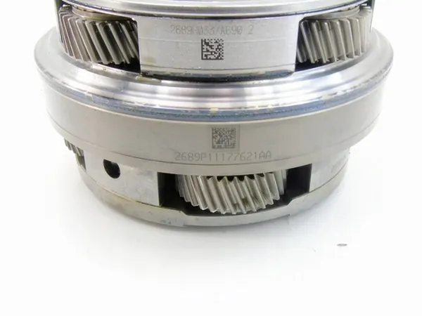 Conjunto de engrenagens planetárias para caixa auto image 5