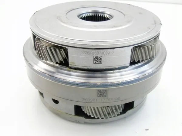 Conjunto de engrenagens planetárias para caixa auto image 6