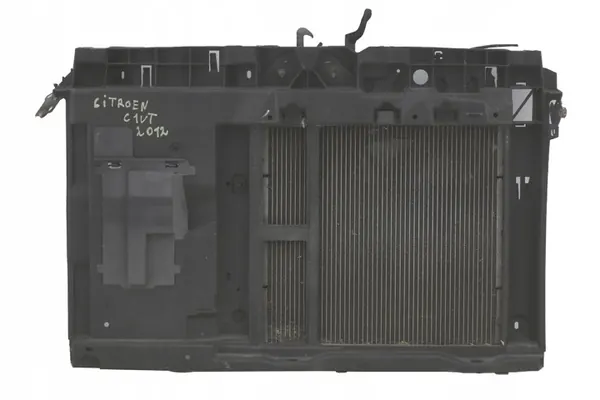 Verstärkung Gurt vorn OEM AM 148912 image 2