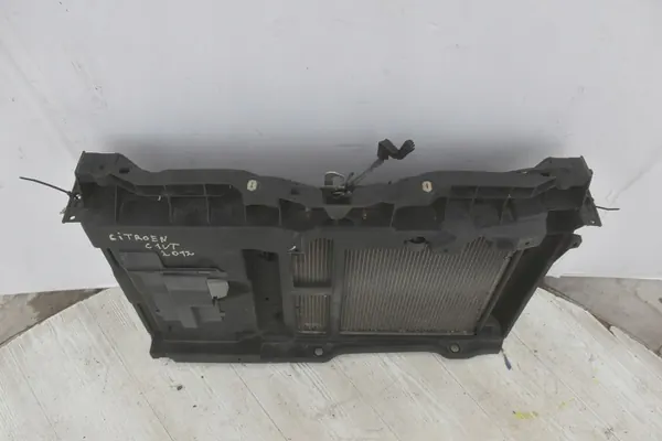 Verstärkung Gurt vorn OEM AM 148912 image 3