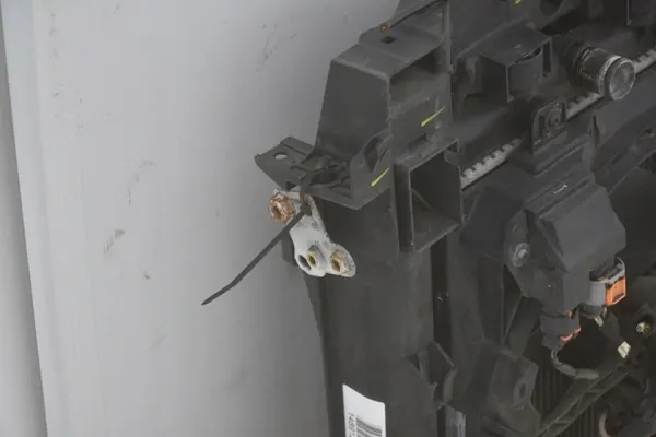 Verstärkung Gurt vorn OEM AM 148912 image 5
