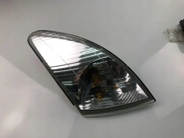 Pisca para-choque esquerdo OEM PY21W Mazda Premacy (CP) image 2