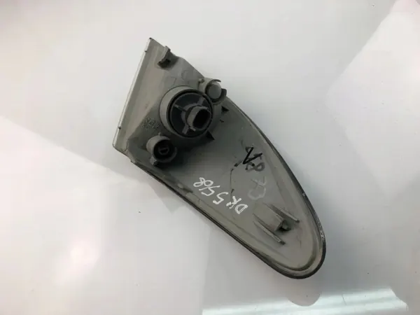 Pisca para-choque esquerdo OEM PY21W Mazda Premacy (CP) image 3
