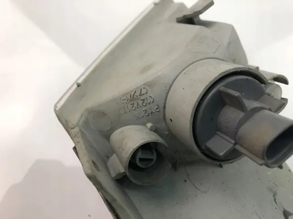 Pisca para-choque esquerdo OEM PY21W Mazda Premacy (CP) image 4