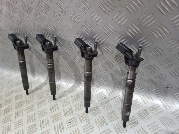 Inyectores 2.0 CDTI A20DTR Astra J Insignia A Zafira C OEM image 2