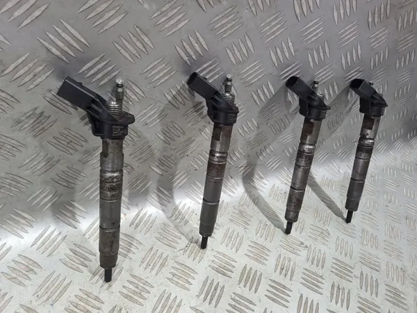 Inyectores 2.0 CDTI A20DTR Astra J Insignia A Zafira C OEM image 3