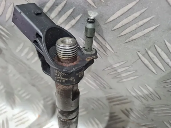 Inyectores 2.0 CDTI A20DTR Astra J Insignia A Zafira C OEM image 4