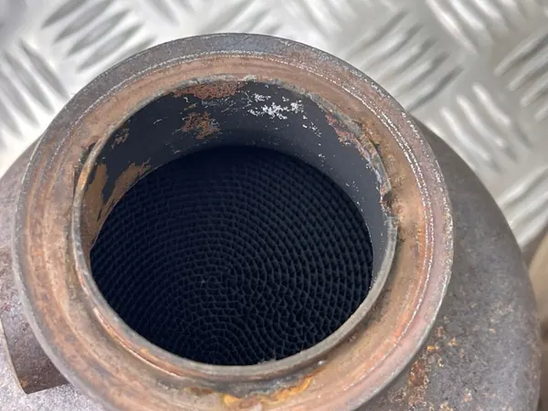 Gebruikte Volkswagen Golf VII DPF 5Q0131705G image 4