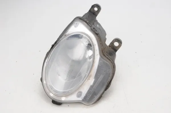 Farol Halogéneo Esquerdo Fiat 500 OEM 45530711 image 2