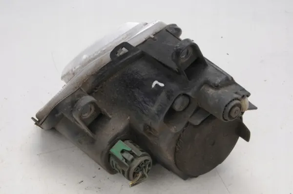 Farol Halogéneo Esquerdo Fiat 500 OEM 45530711 image 4