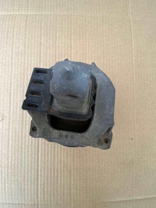 Supporto motore sinistro BMW X3 G01 OEM 6860511 image 4