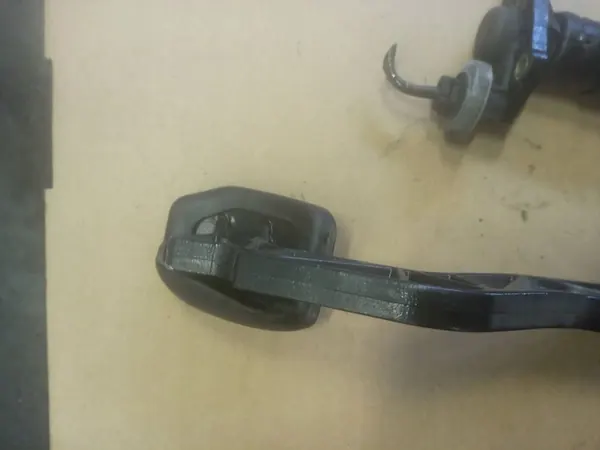 Koppelingpedaal Audi A4 B5 1.9TDI image 5