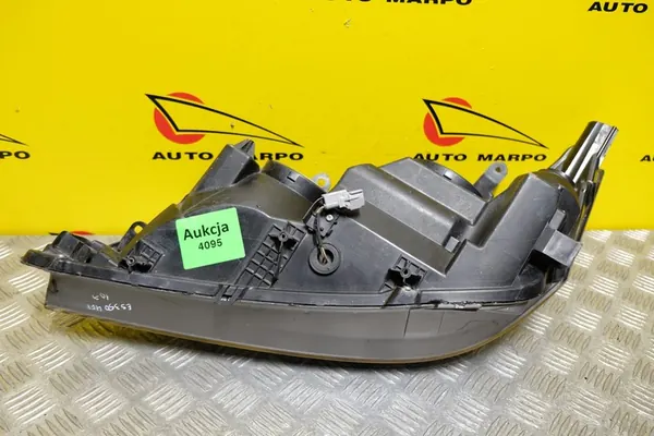 FARO DERECHO LEXUS ES350 2010-2012 OEM image 10