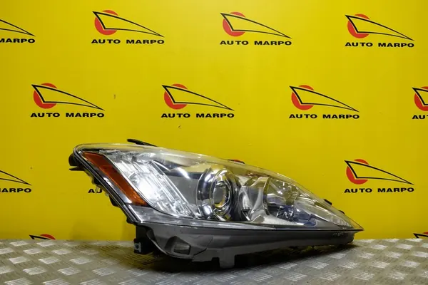 FARO DERECHO LEXUS ES350 2010-2012 OEM image 3