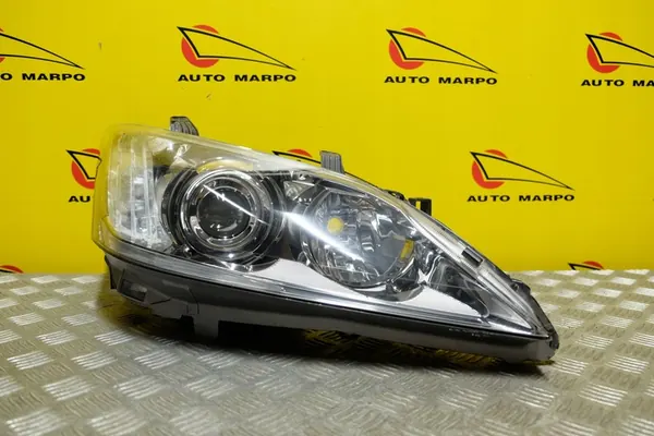 FARO DERECHO LEXUS ES350 2010-2012 OEM image 5