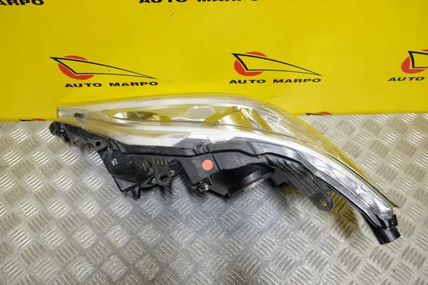 FARO DERECHO LEXUS ES350 2010-2012 OEM image 6