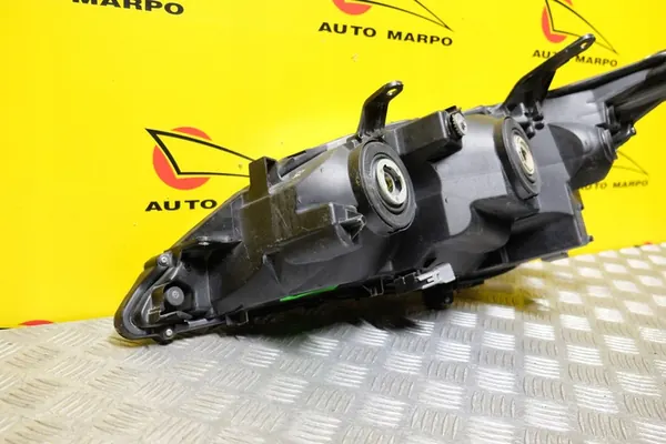 FARO DERECHO LEXUS ES350 2010-2012 OEM image 7