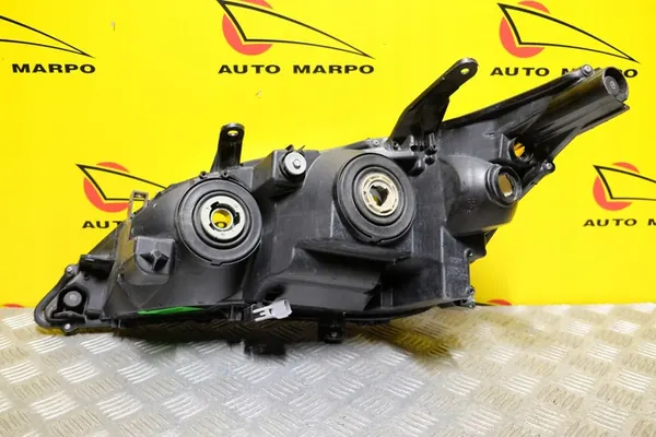 FARO DERECHO LEXUS ES350 2010-2012 OEM image 8