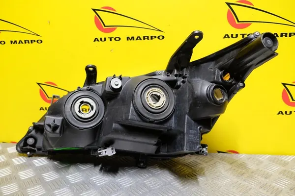 FARO DERECHO LEXUS ES350 2010-2012 OEM image 9