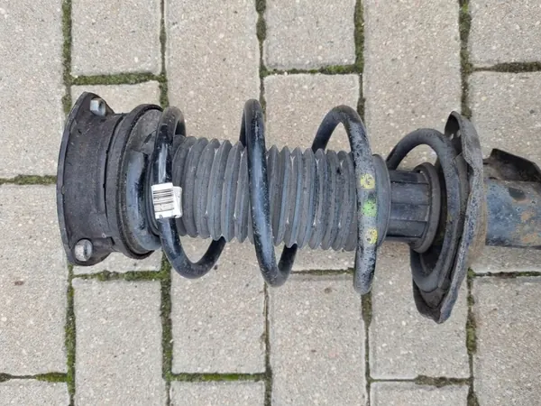 Ammortizzatore Anteriore Destro VW PASSAT B8 14-22 OE image 3