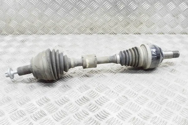 Mercedes-Benz B W247 2019 Eixo dianteiro esquerdo image 3