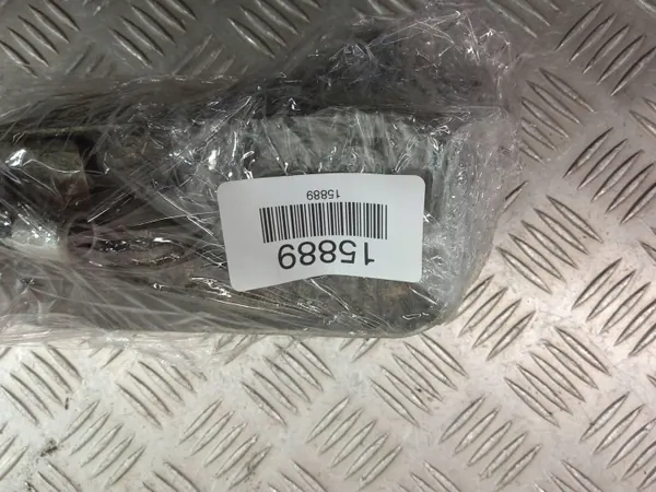 Getriebeölkühler BMW X3 F25 OEM 7606093 image 3