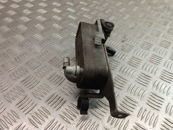 Getriebeölkühler BMW X3 F25 OEM 7606093 image 6