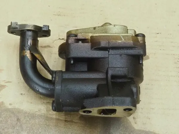 Pompe à huile Ford OE OEM 97JM-6855-AB pour Explorer II FL image 2