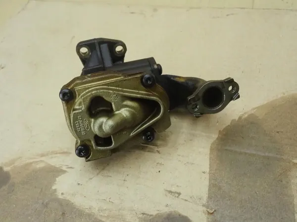 Pompe à huile Ford OE OEM 97JM-6855-AB pour Explorer II FL image 10