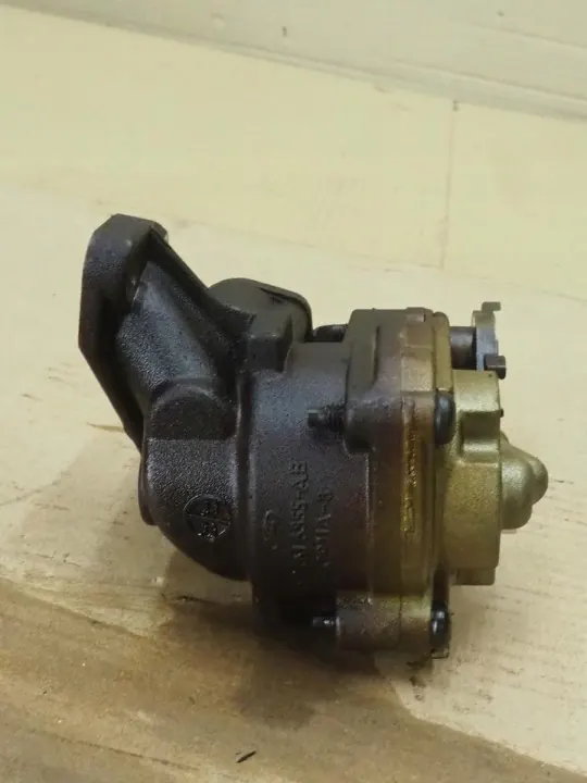 Pompe à huile Ford OE OEM 97JM-6855-AB pour Explorer II FL image 6