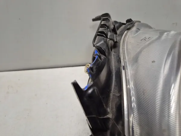 Vasen ajovalaisin Nissan Juke Lift 14-19 26060BV90A image 3