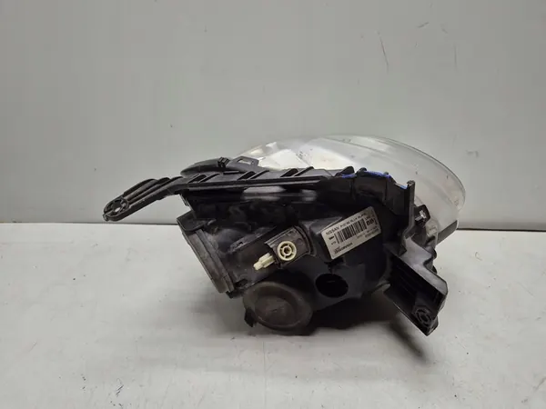 Vasen ajovalaisin Nissan Juke Lift 14-19 26060BV90A image 6